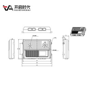 China Großhandel Plc Pac und dedizierte Controller Digital Programmable Logic Controller Plc Industrial Controls - Product Image 2