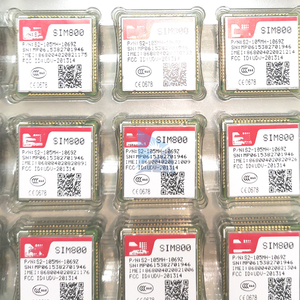 SIM800 <strong>SIM800C</strong> SIM800L SIM800F IC New and Original GSM GPRS <strong>MODULE</strong>