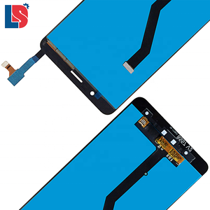 100% Tested LCD for ZTE Blade Z Max Z982 LCD <strong>Display</strong> with Touch Screen Replacement - Product Image 2
