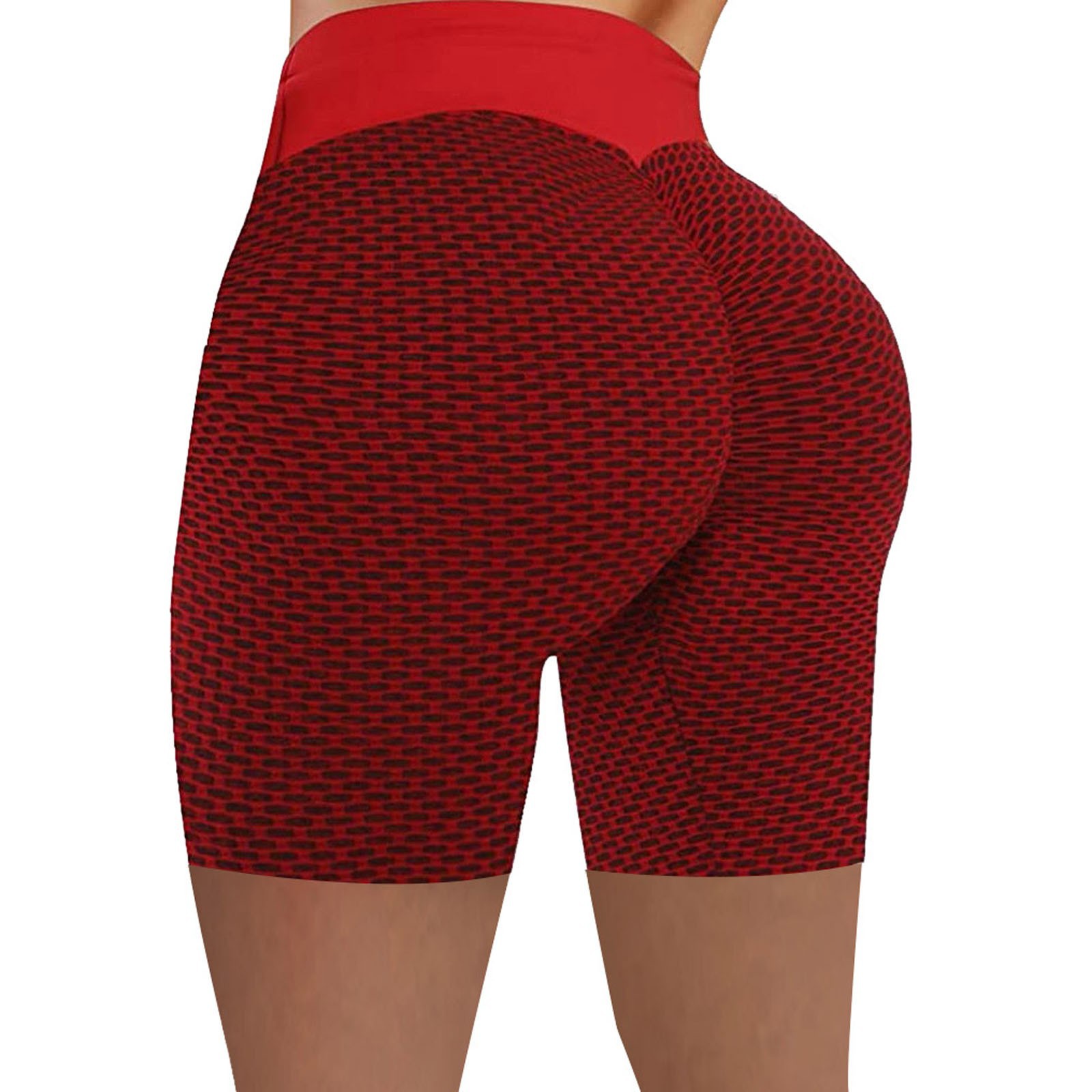 Rouge shorts shorts 1