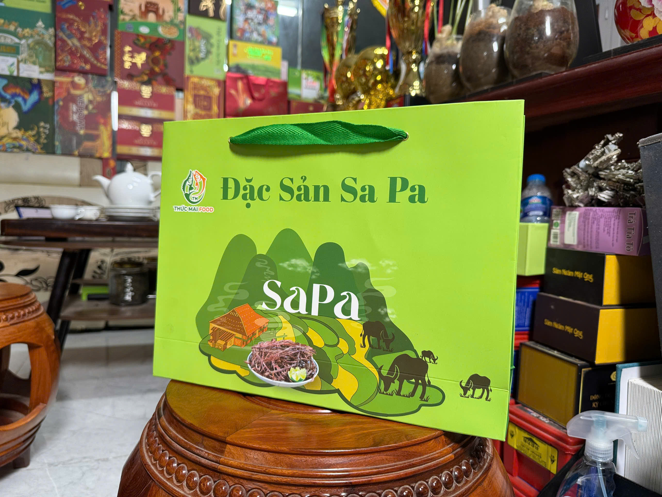 Verde