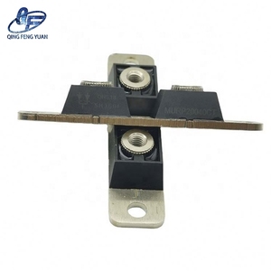 Brand New Original 20040 200A 400V Welding Machine Commonly Used Fast Recovery Diode Module Murp20040ct Igbt Semiconductor Murp - Product Image 3