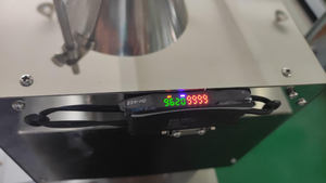 ZC-2A台式电子胶囊计数器半自动片剂计数机