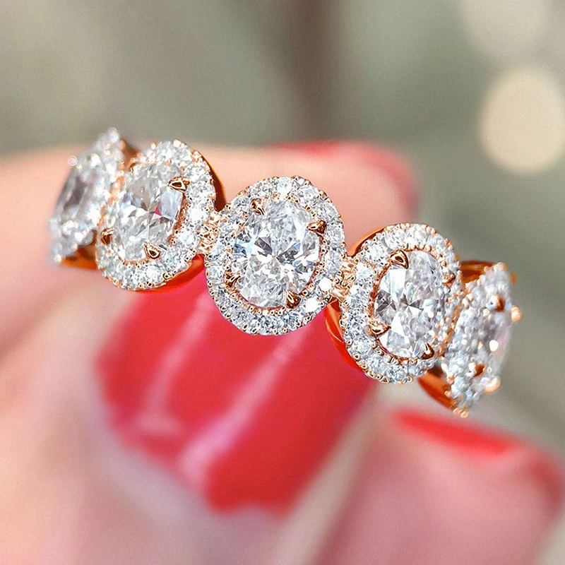 Q292 Rose Gold