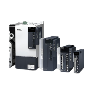 PRONET-04AMF genuino & EMJ-04AFB22 Servo motore Driver PLC controller dedicati per la programmazione PLC