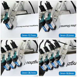 Online Automatic Inkjet Printer Production Date Carton Bottle Conveyor Belt Small <strong>Coding</strong> Machine High Speed Inkjet Printing 220v