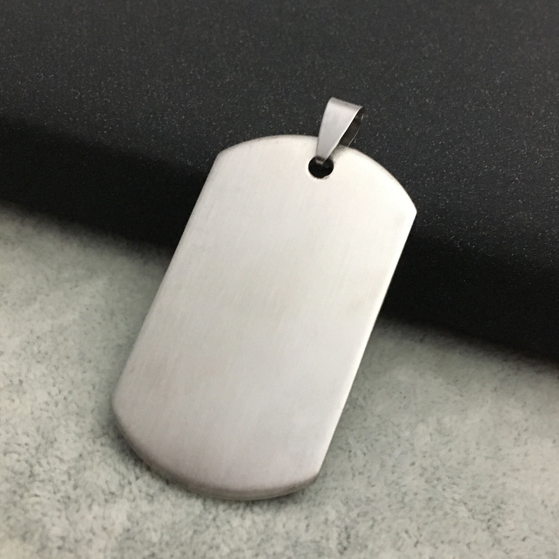 argent (avec chaîne)