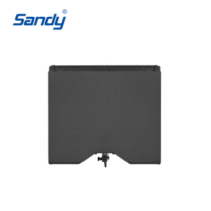 Sandy <strong>Audio</strong> LE12 Single 12inch <strong>Line</strong> <strong>Array</strong> Passive <strong>Speakers</strong> Professional Sound System - Product Image 4