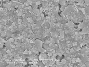 High Purity 99.9% LATP Solid <strong>Ceramic</strong> <strong>Electrolyte</strong> for Lithium Ion Battery Research
