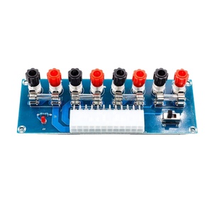 Gran oferta, fuente de alimentación de chasis de escritorio, módulo de placa adaptadora ATX, Terminal de salida - Product Image 3