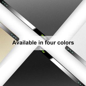 G3 สีขาว Frosted สไตล์ผู้ค้าส่ง1/2/3/4 แก๊ง 2 WAY สวิตช์ผนังซ็อกเก็ต Universal ซ็อกเก็ตสวิทช์ทีวี RJ11 คอมพิวเตอร์ RJ45socket - Product Image 4