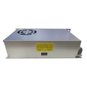 Fuente de alimentación de 240W de alta calidad, de 12V a 220V, CA/CC, 20A, corriente de salida, frecuencia de 60/50Hz, volumen pequeño para alimentación de dispositivos - Product Image 4