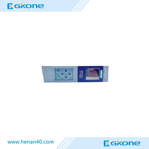 S7-1500 CPU 1511-1 Pn-Modul-Zentraleinheit 6es7517-3ap00-0ab0 Pn/Dpsiemens PLC Elektrisches industrielles Steuerungs system - Product Image 4