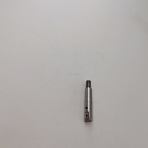 Serviços de Usinagem CNC de Precisão para Peças de Supressores de Alumínio com Modelo de Usinagem 40052701 OEM - Product Image 5