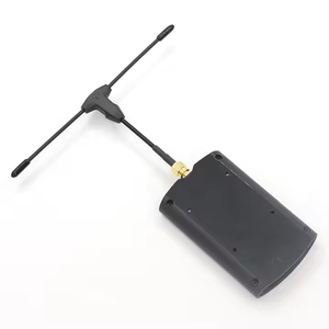 TBS黑羊队迷你RC HT DC库存V2交叉火力发射器1W FPV无人机空中合金连接配件迷你车 - Product Image 5