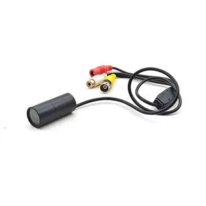 Security CCTV IMX323 4 in <strong>1</strong> AHD 2MP <strong>3</strong>.6mm Lens Mini Bullet Security <strong>Camera</strong> HD Security Bullet MINI AHD <strong>Camera</strong> for AHD DVR System - Product Image 1