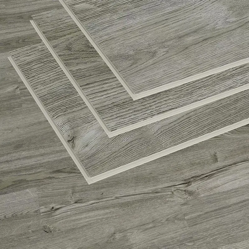 Chất lượng cao Laminate sàn trong nhà nhựa PVC SPC cứng nhắc lõi Vinyl tấm ván SPC sàn