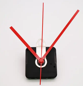 นาฬิกาแขวนผนังกลไกนาฬิกาทำงานด้วยเข็ม - Product Image 3
