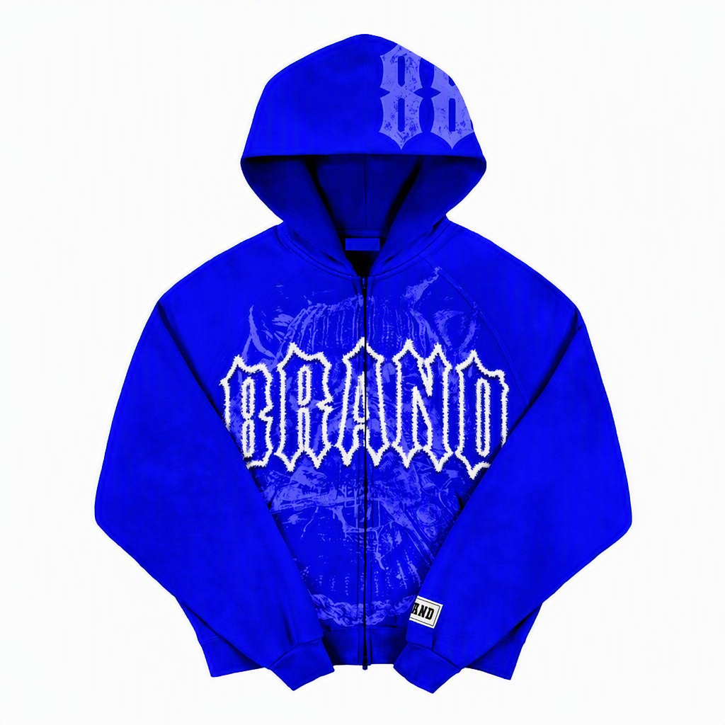 Azul