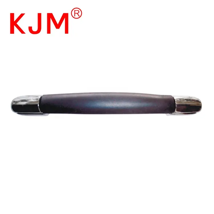 KJM Hardware черный пластиковый портфель ручка атташе багаж гитара музыкальный чехол захват