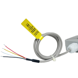Feuchtigkeit temperatur sensor/Temperatur-Feuchtigkeit messumformer/Temperatur-Feuchtigkeit messer