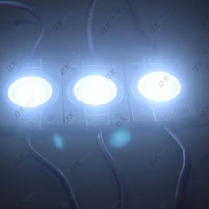 SMD3030 светодиодные модули Dc 12 В Smd 3030 1,5 Вт задняя подсветка объектива Sigage светодиодные модули Modulos свет - Product Image 6