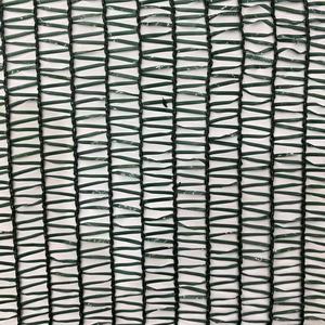 Высокое качество HDPE Sunshade Net настраиваемый завод лучшее качество затеняющая сетка