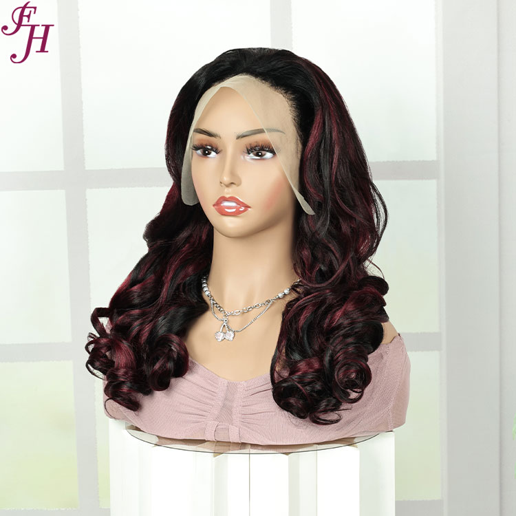 #P18/99J Bouncy Curl