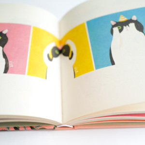 OEM Factory Customizable Hardcover Leather Case Bound Coffee Table <strong>Book</strong> Cardboard Offset Printing Service Meeting Hardback <strong>Book</strong> - Product Image 4