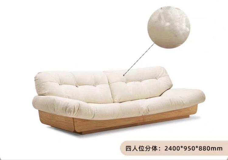 Blanco Beige