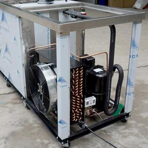 NEWEEK Industrial India 5kg 10kg Mold Plain <strong>Ice</strong> Cold Storage clear <strong>Block</strong> <strong>Customized</strong> <strong>Ice</strong> Brick <strong>Maker</strong> <strong>Ice</strong> <strong>Block</strong> Making Machine - Product Image 2