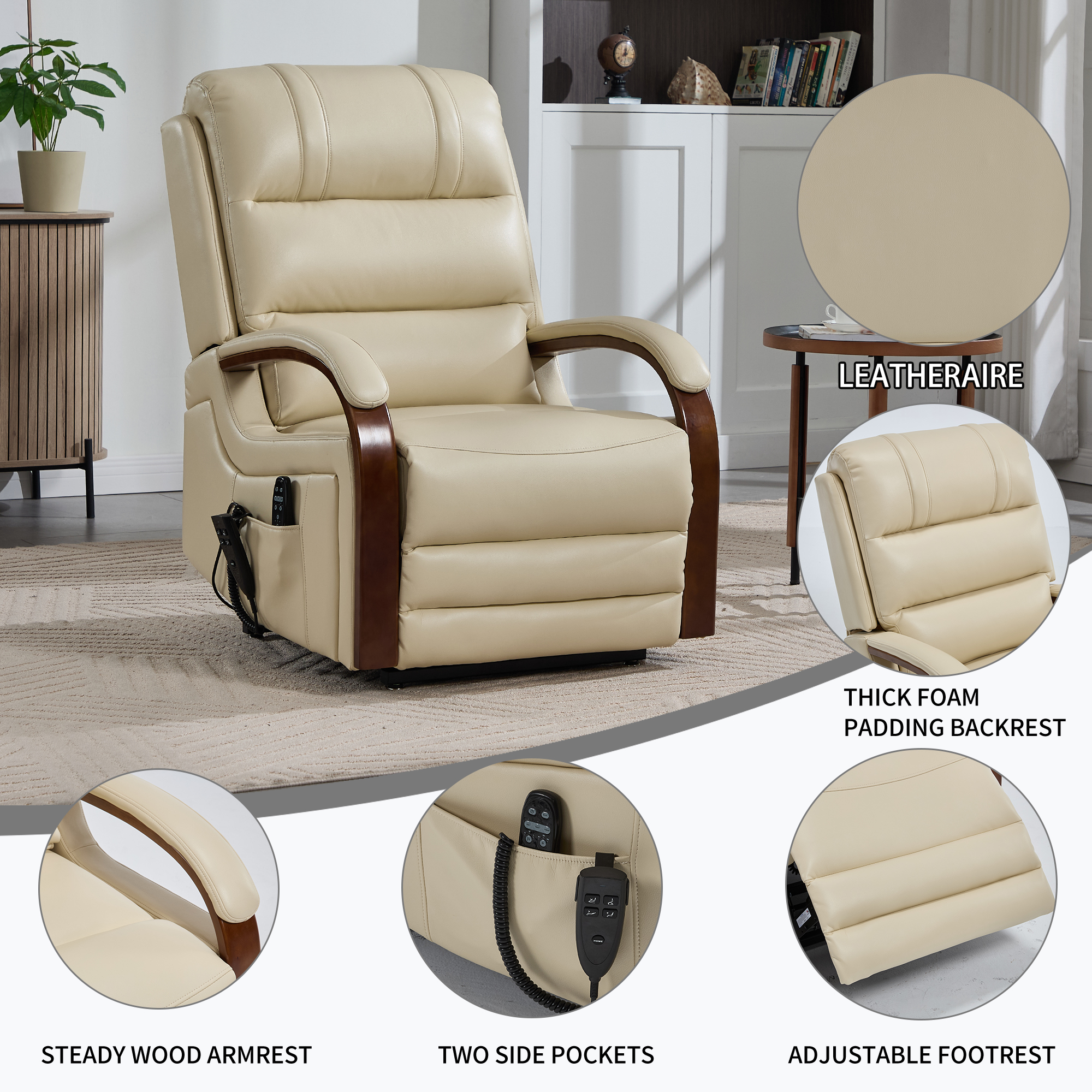 Beige
