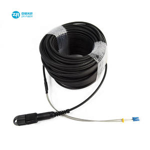 Ericsson ZTE LTE rru bbu rrh sợi Patchcord flx <span class=keywords><strong>LC</strong></span> odc odva pdlc NSN fullaxs 100m ftta vá dây CPRI Cáp - Product Image 4