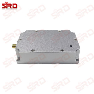 10-W-HF-Modul Drahtloser HF-Verstärker Universelles HF-Modul mit ODM-Versorgungs drohnen modul gegen Uav-Interferenz