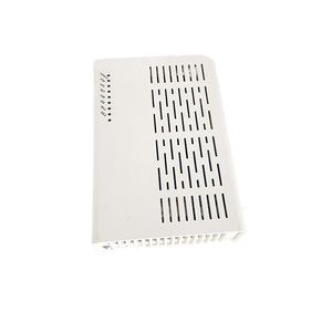 ZC-512N 1 * 10GE + 1GE + 2VoIP XGS-PON XG-PON 10G EPON ONU กับ omci sc/apc ตัวเชื่อมต่อออปติคอลเครือข่าย FTTH WiFi คล้ายกับ f2866s - Product Image 1