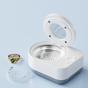 KUNPHY 2025 ODM fabbrica diretto da viaggio pulitore ad ultrasuoni con fonte di energia elettrica per cliniche dentali e supermercati - Product Image 6