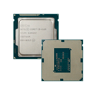 Yenilenmiş Intel Core I5-2400 CPU 3.1GHz LGA1155 4 çekirdekli kullanılır - Product Image 1