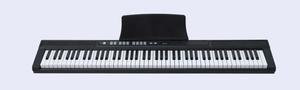 Factory Price <strong>Easy</strong> to Play <strong>Keyboard</strong> 88-Key Digital Piano for Playing for Beginner Music Lover Students Electronic Organ EP021806
