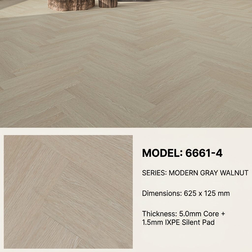 6661-4-Noyer gris moderne