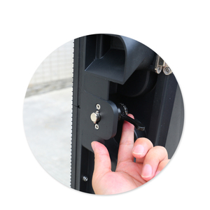 Большой вертикальный рекламный щит - Product Image 3