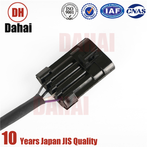 Japan DAHAI O2 Oxygen Sensor Auto motor teile Lambda Sensor 25325359 For Delphi For Changan For DongFeng - Product Image 6