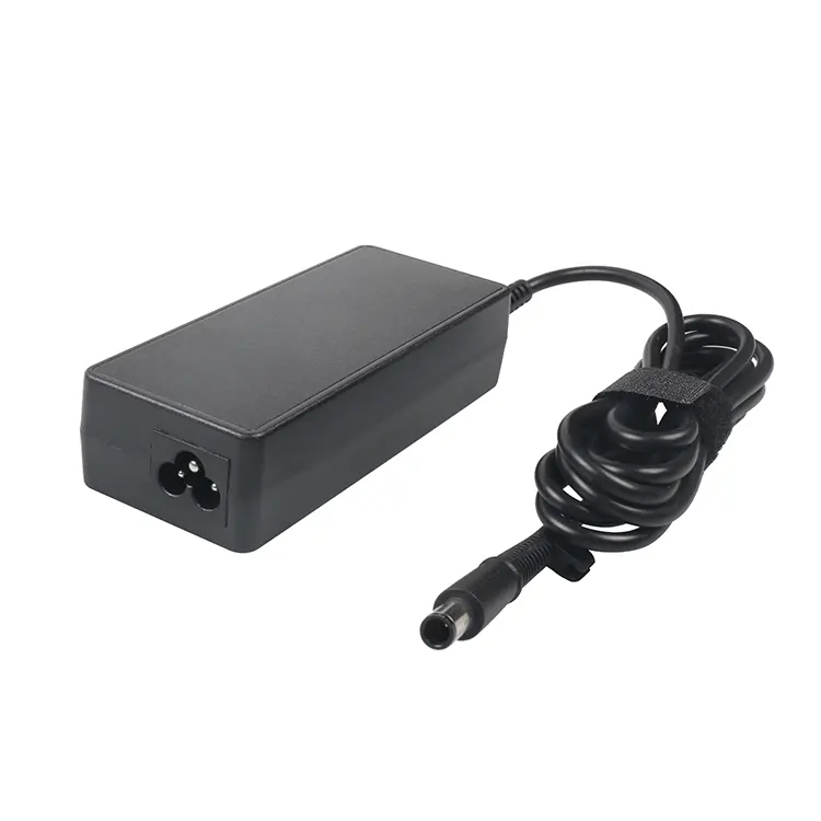 Dropshipping produtos 2023 novo Para Laptop Adaptador 18.5V 3.5A 7.4*5.0 milímetros 65W Carregador Adaptador AC Do Laptop