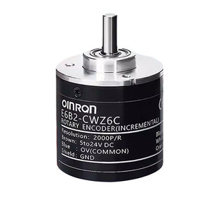 Encoder E6B2-CWZ6C/CWZ5B/CWZ1X/Z3E/Z5G Inkrementelle foto elektrische Drehung - Product Image 1