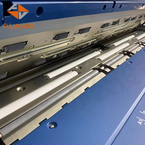 FULUXIANG Refurbished Engineering Copier for <strong>KIP</strong> 3000 3100 <strong>Printer</strong> Color Scanning Machine - Product Image 6