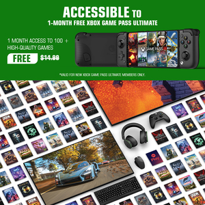 2023 X2 Pro xbox Gamepad Android tipi C için mobil oyun denetleyicisi xbox oyun Pass xCloud STADIA GeForce şimdi Luna bulut oyun - Product Image 5