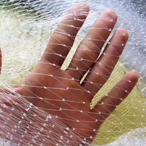 Best Seller Anti-Bird Net Precio amigable 3*50m 60gsm Anti-Bird Net