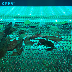 UV Khử Trùng Thực Phẩm Đường Hầm Với Tia Cực Tím Khử Trùng Đèn Sữa Rau Khử Trùng Máy - Product Image 1