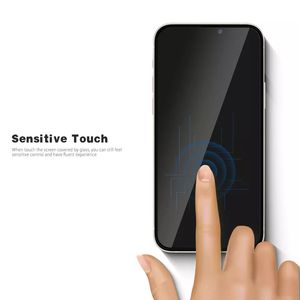 Ultra 2.5d cep telefonu aşırı koruma filmleri anti-parmak izi temperli cam telefon ekran koruyucu için Google piksel 7 - Product Image 2
