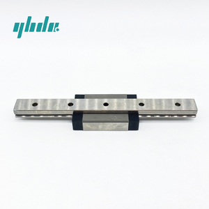 YHD 100% Original IAF11 riel de guía lineal y bloque con deslizador lineal Módulo de tornillo trapezoidal en miniatura personalizado - Product Image 6