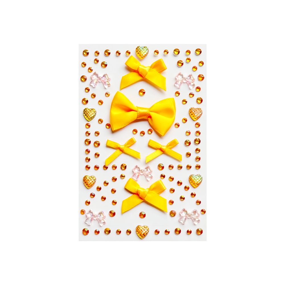 RT04 yellow